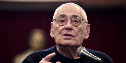 Horia Moculescu are încă planuri mari după ce ajunge acasă de la spital