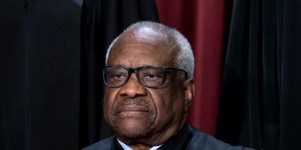 Clarence Thomas FOTO Profimedia jpg