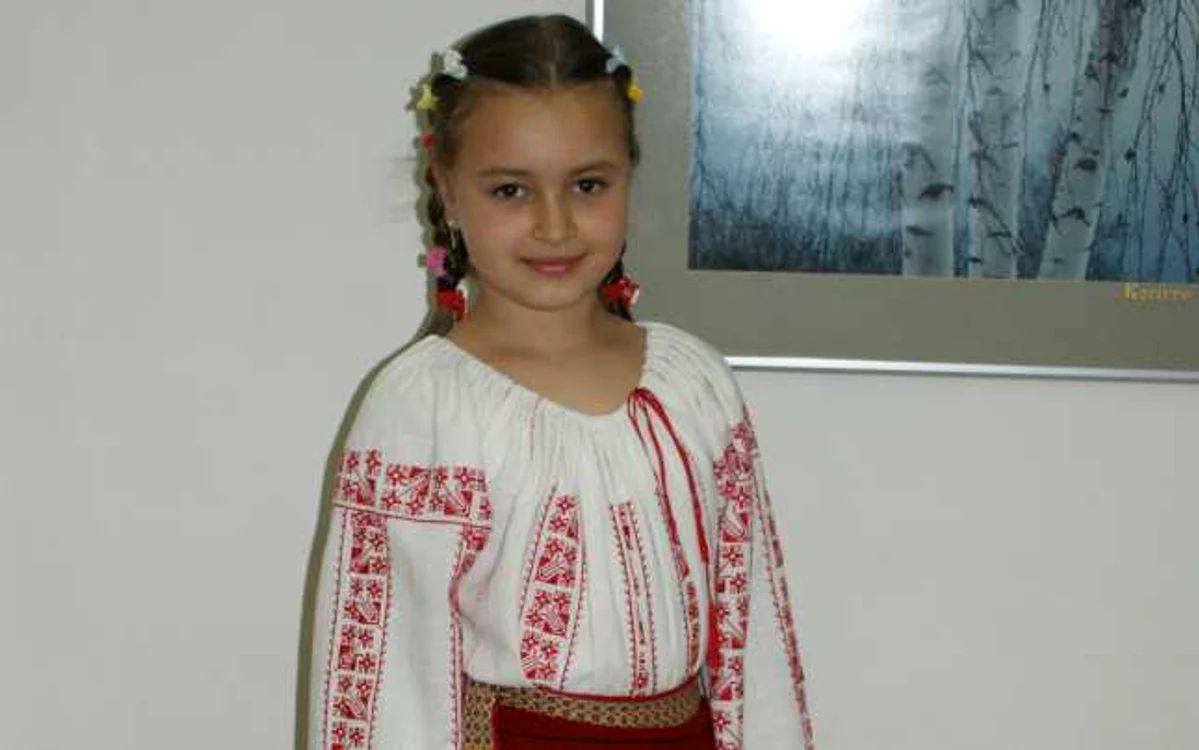 Adelina Luţă