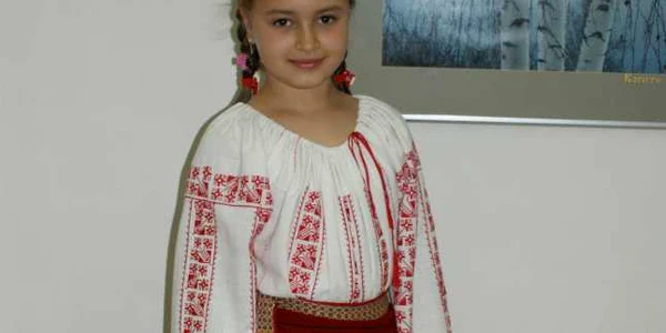 Adelina Luţă