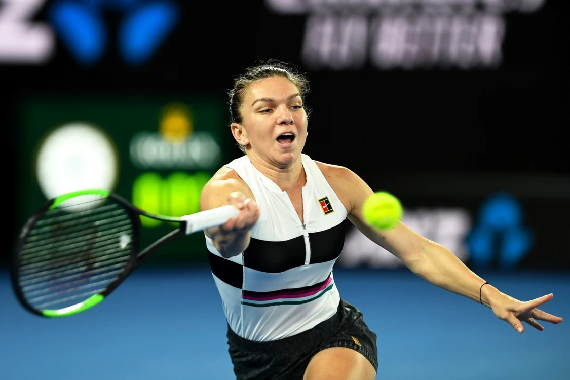 Halep