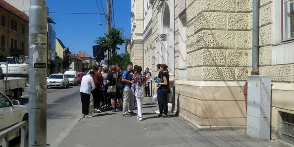 bacalaureat informatica cluj foto