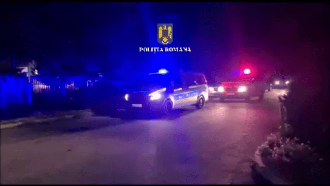 Proxenet prins la zece ani după ce a început să racoleze prostituate prin metoda Loverboy VIDEO