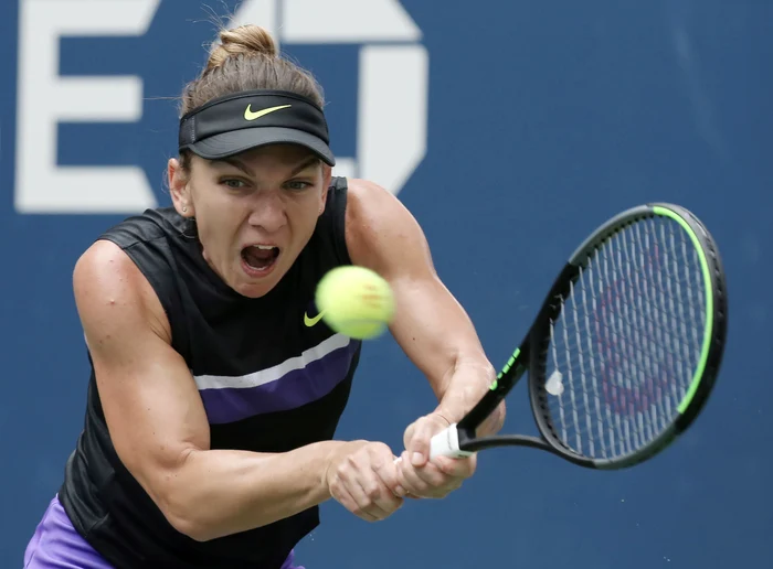 
    Simona HalepFOTO: EPA  