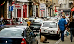 centrul vechi 2003