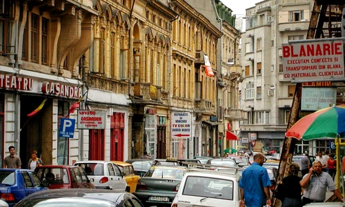 centrul vechi 2003