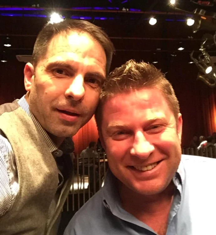 Dan Negru a calculat salariile a patru vedete de calibrul din showbiz-ul românesc