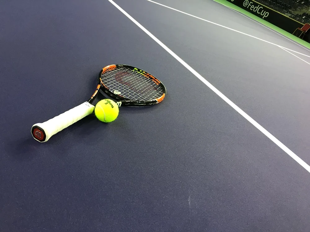 Numărul 3 WTA abia aşteaptă să joace din nou după deziluzia din AustraliaFoto Click!
