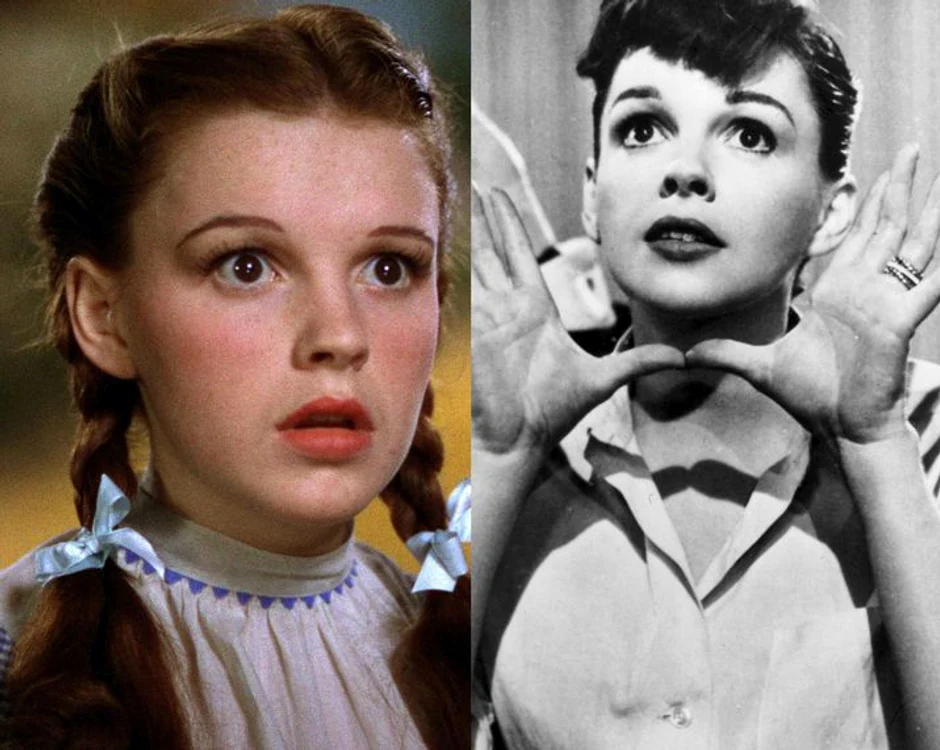 Judy Garland