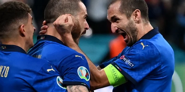 Bonucci