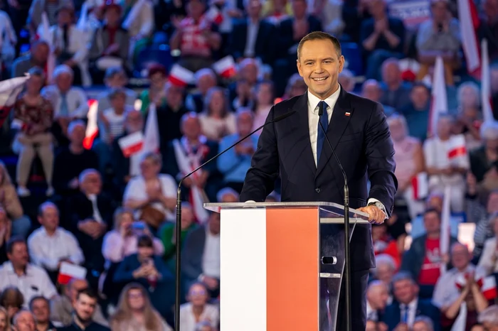 Președintele polonez anunță măsuri dure față de ucrainenii care stau degeaba / Sursa foto: Forbes