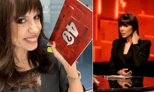 Denise Rifai, foto Facebook, arhiva  jpg