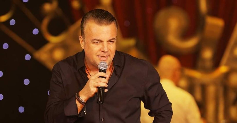 12 iunie: Ziua în care s-a născut cântărețul Adrian Enache VIDEO