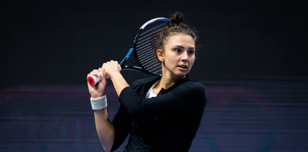 Jaqueline Cristian, triumf la Zagreb și salt spectaculos în clasamentul mondial