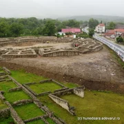 Ulpia Traiana Sarmizegetusa Foto Daniel Guță ADEVĂRUL (41) JPG