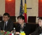 Edilii din Râmnicu Vâlcea caută investitori chinezi pentru Oltchim