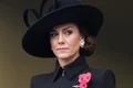Kate Middleton în negru  foto   Profimedia jpg