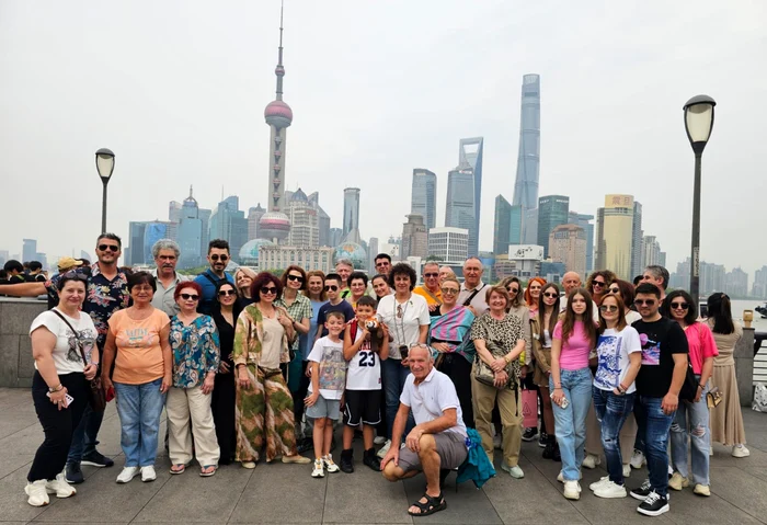 Românii nu renunță la vacanțele în îndepărtata Asie