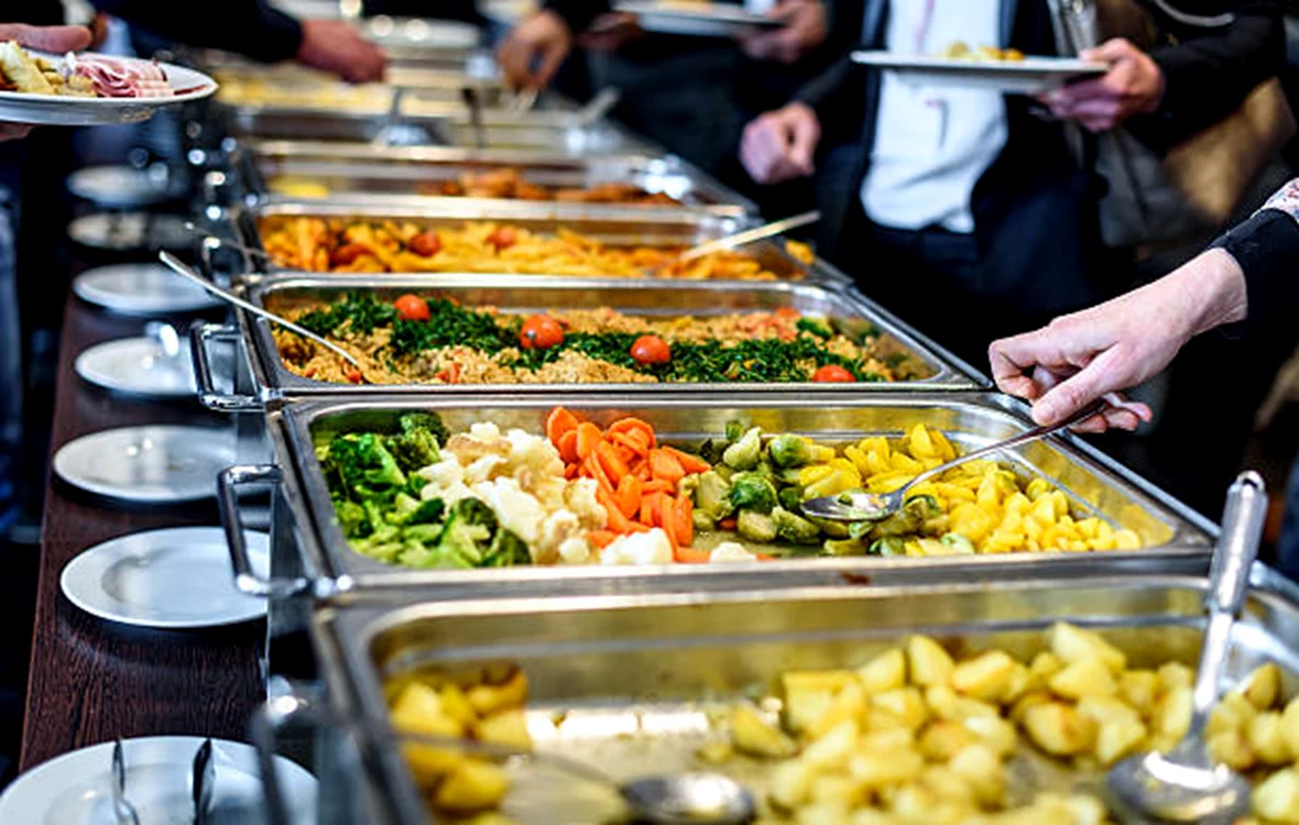 Aceste restaurante nu au cheltuieli mari / foto: IStock