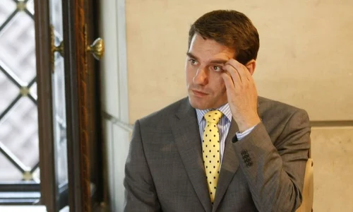 Misterul dezmoştenirii principelui Nicolae jpeg