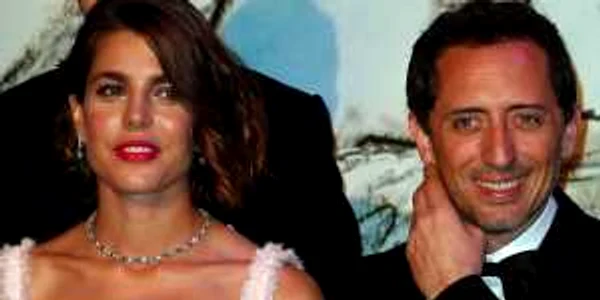 charlotte casiraghi reuters