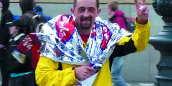 Alin Bonţa