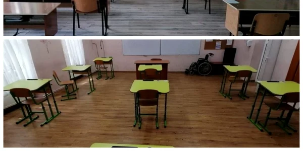 clase scoli alba iulia