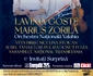 Lavinia Goste și Marius Zorilă aduc în fața publicului un eveniment extraordinar „Autentic Românesc – din inimi de Români”, pe data de 27 aprilie pe BT Arena din Cluj Napoca