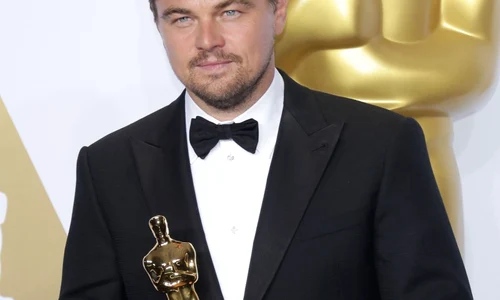 88th Annual Academy Awards, Press Room, Los Angeles, America   28 Feb 2016 jpeg