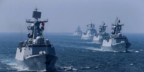 vase militare chineze în jurul Taiwanului   Foto X (2) jfif