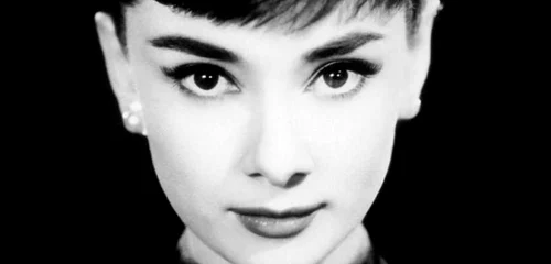 Audrey Hepburn