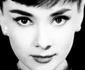 Audrey Hepburn