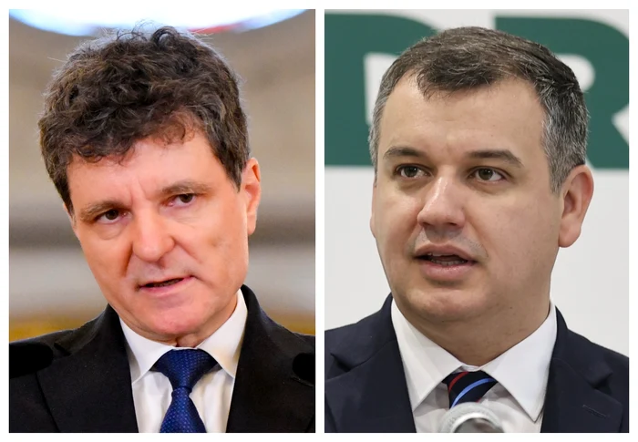Desemnarea lui Tomac ar reprezenta un pas important pe scena politică. FOTO: Mediafax foto