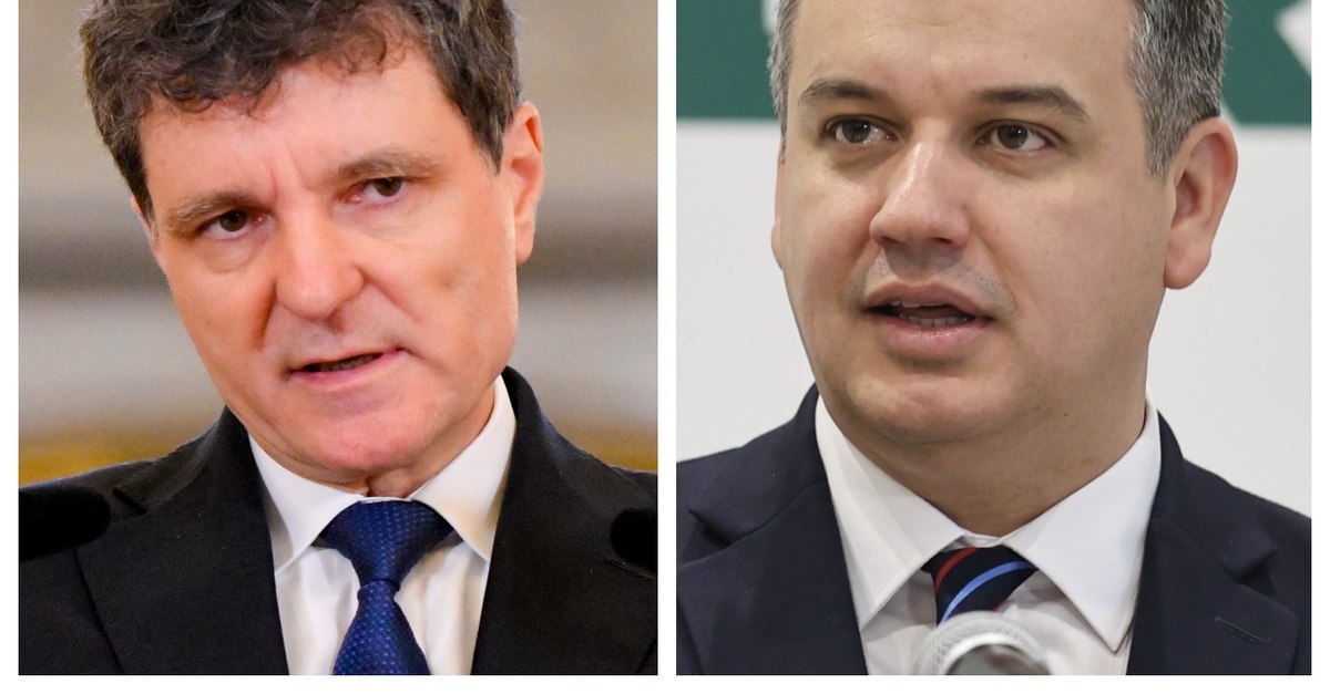 Nicușor Dan l-a desemnat pe Eugen Tomac premier