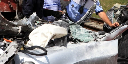 accident milionar nae nicolae la bariera pipera foto roberto salceanu