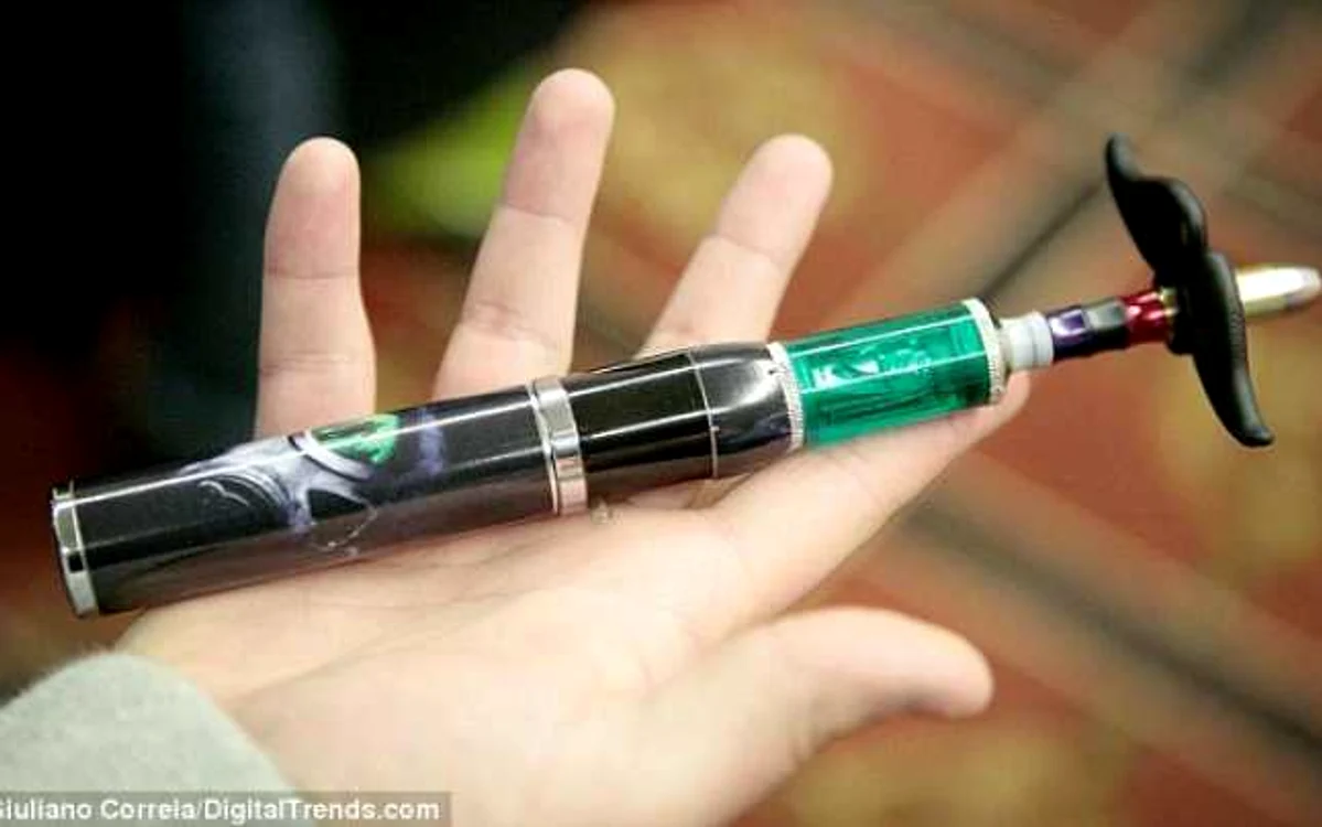 vapers