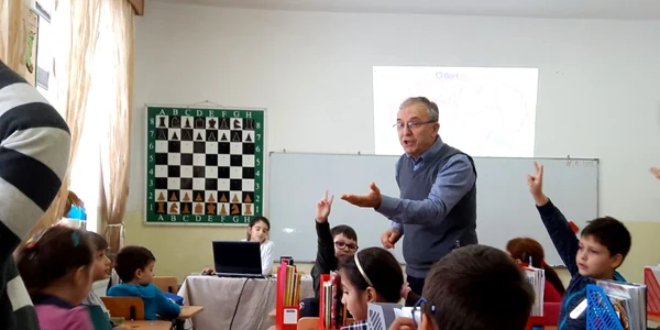 invatator latina slatina