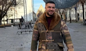 Culita Sterp, foto Instagram jpg