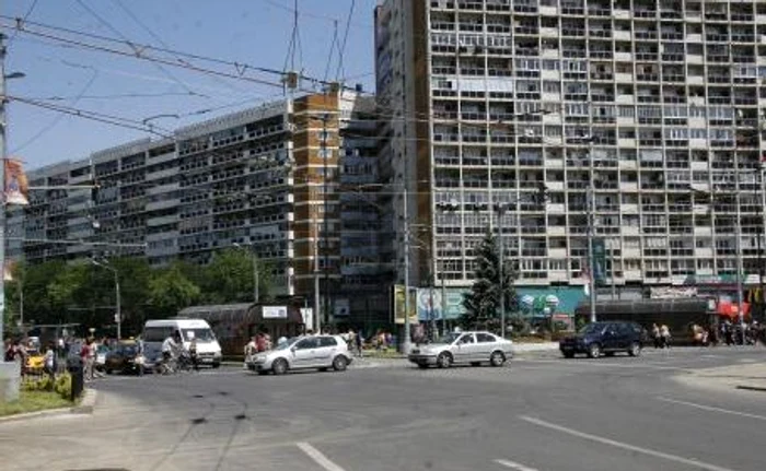 Sectorul 2 al Capitalei continuă să fie în topul preferinţelor celor care caută un apartament la bloc