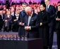 Charles împreună cu alți membri regali europeni au participat la slujba de comemorare a Holocaustului, Profimedia