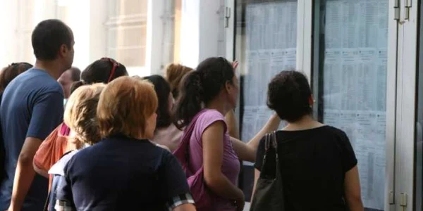 Mai mulţi dascăli din Dolj au obţinut nota 1 la examenul de titularizare