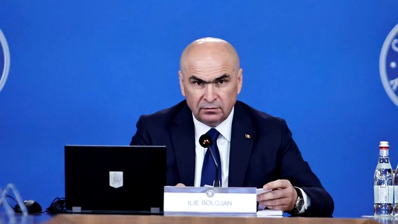 Bolojan a explicat care sunt prioritățile pentru românii aflați în zone de conflict FOTO: Arhivă