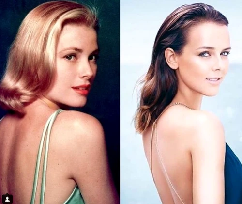 1 grace kelly pauline png png