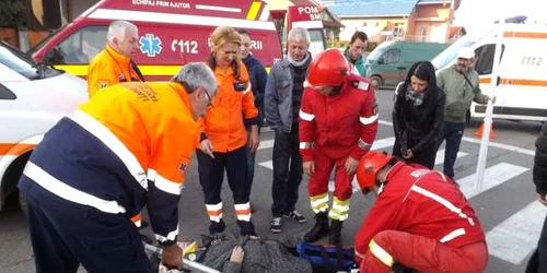 accident severin FOTO Corina Macavei 