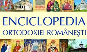Enciclopedia Ortodoxiei Româneşti jpeg
