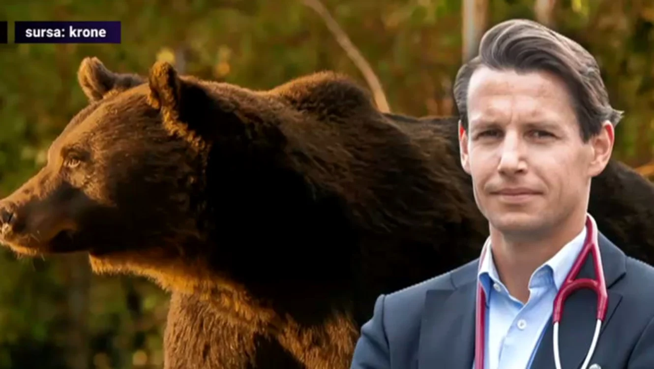 Prințul Emanuel von und zu Liechtenstein a trimis o scrisoare unui cotidian austriac Foto: Krone