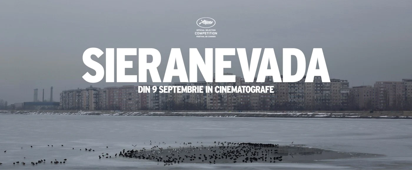 Sieranevada