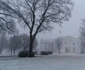 casa alba zapada viscol washington foto epa efe