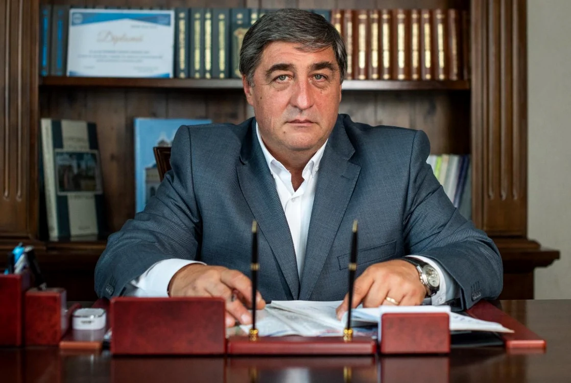Dan Manoliu are o sentinţă fără executare. FOTO Monitorul Neamţ