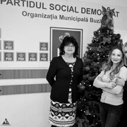 doctoriza Szabo  FOTO Oana Gheorghiu jpg